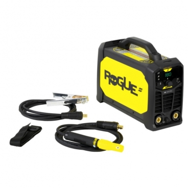 ESAB - ROGUE ES181i PRO - poste à souder Inverter MMA