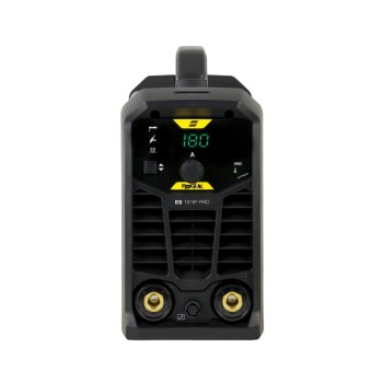 ESAB - ROGUE ES181i PRO - poste à souder Inverter MMA