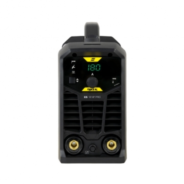 ESAB - ROGUE ES181i PRO - poste à souder Inverter MMA