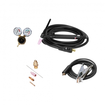 TELWIN -Kit soudage TIG ST26V