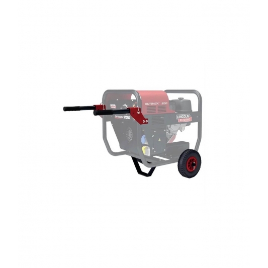 LINCOLN - Kit roures pour OUTBACK 200 LINCOLN - Kit roures pour OUTBACK 200