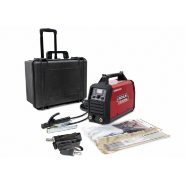 LINCOLN - PACK SPRINTER 160-S|Poste à souder MMA