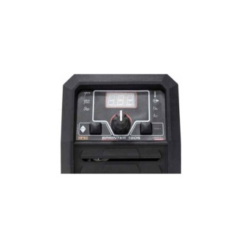 LINCOLN - SPRINTER 160-S|Poste à souder MMA