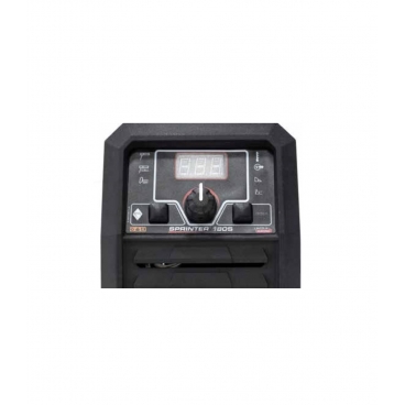 LINCOLN - SPRINTER 160-S|Poste à souder MMA