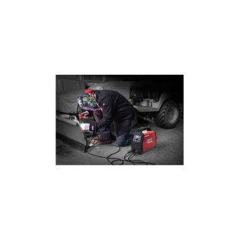 LINCOLN - SPRINTER 160-S|Poste à souder MMA