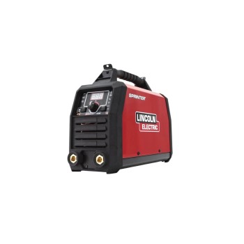 LINCOLN - SPRINTER 160-S|Poste à souder MMA