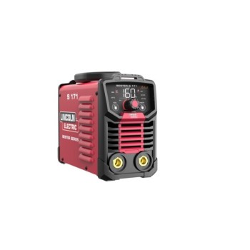 LINCOLN - PACK Poste à souder inverter Bester S171