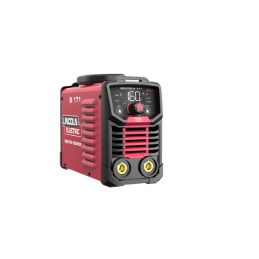 LINCOLN - PACK Poste à souder inverter Bester S171