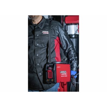 LINCOLN - PACK 1 Poste à  souder inverter Bester S211