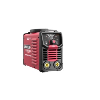 LINCOLN - PACK 1 Poste à  souder inverter Bester S211