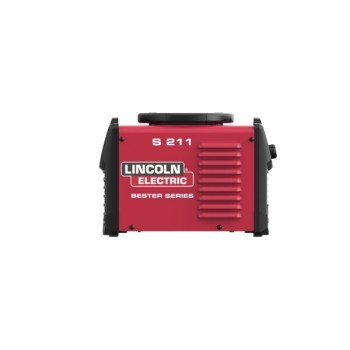 LINCOLN - PACK 1 Poste à  souder inverter Bester S211
