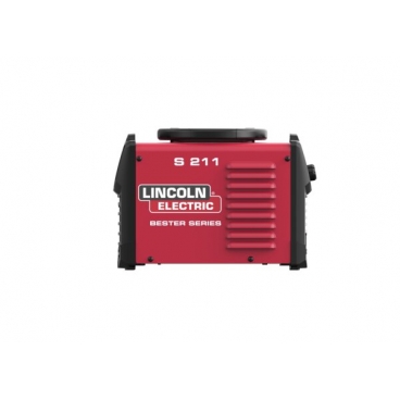LINCOLN - PACK 1 Poste à  souder inverter Bester S211