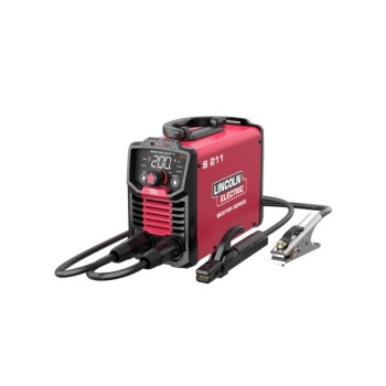 LINCOLN - PACK 1 Poste à  souder inverter Bester S211