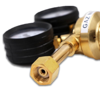 DEBILITRE DBE 0-32L/MN GAZ NEUTRE
