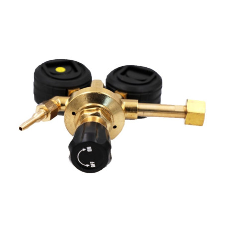 DEBILITRE DBE 0-32L/MN GAZ NEUTRE