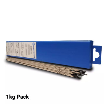 MAGMAWELD | électrodes rutiles Ø 2,5 mm pour soudure acier