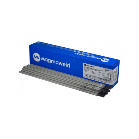 MAGMAWELD | électrodes rutiles Ø 3,2 mm pour soudure acier