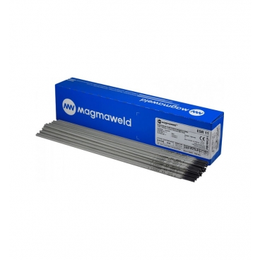 MAGMAWELD | électrodes rutiles Ø 3,2 mm pour soudure acier