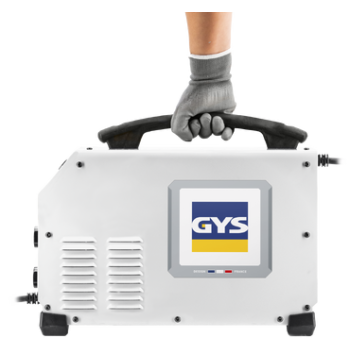 GYS - EASYMIG 160 | Poste à souder Inverter Multi procédés