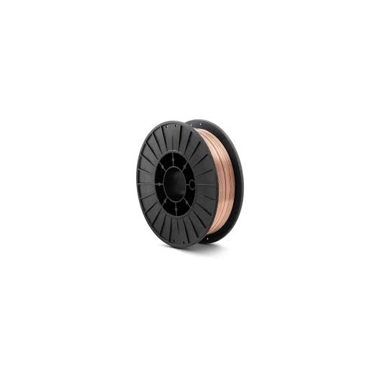 MAGMAWELD | Fil acier SG2 Diam 0,8mm Bobine Ø 300 mm poids 15 Kg