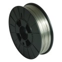 Bobine de fil Fourré Acier (sans gaz) Ø 1,0mm - D200 - 5kg