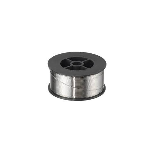 Bobine de fil Aluminium Alsi 12 Ø 0,8mm - D100 - 0,5kg