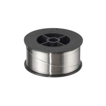 Bobine de fil Aluminium Alsi 12 Ø 0,8mm - D100 - 0,5kg