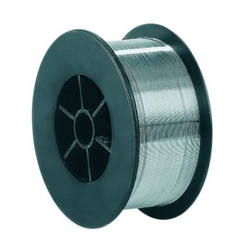 Bobine de fil Aluminium Alsi 12 Ø 1,0mm - D200 - 2kg