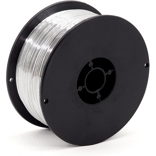 Bobine de fil INOX 316Lsi Ø 0,8mm - D200 - 5kg