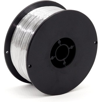 Bobine de fil INOX 316Lsi Ø 1,0mm - D200 - 5kg