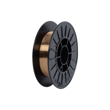 Bobine de fil CuSi3 Ø 0,6 mm - D200- 5kg