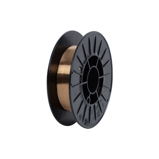 Bobine de fil CuSi3 Ø 0,8 mm - D200- 5kg