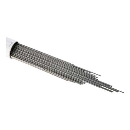 Métal d'apport TIG- INOX 308L Ø3,2 x 1000mm - 1 kg