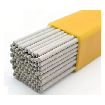 Electrodes rutiles Ø 4,0 x 400 mm pour soudure acier - 5kg