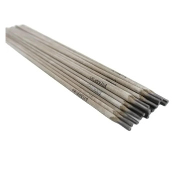 Electrodes rutiles Ø 3,2 x 350 mm pour soudure acier - 1kg