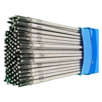 Electrodes Acier Basique - 7018 Ø 4,0 x 400 mm - 5kg