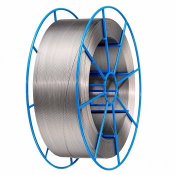 MAGMAWELD | Fil acier SG2 Diam 0,8mm Bobine Ø 300 mm poids 15 Kg