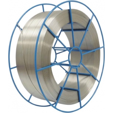 Bobine de fil INOX 308Lsi Ø 1,0mm - D300 - 15kg