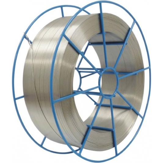 Bobine de fil INOX 316Lsi Ø 1,0mm - D200 - 15kg