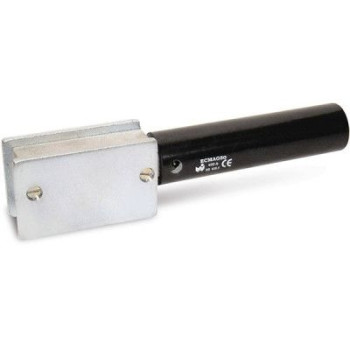 Pince de masse Magnétique 600 A