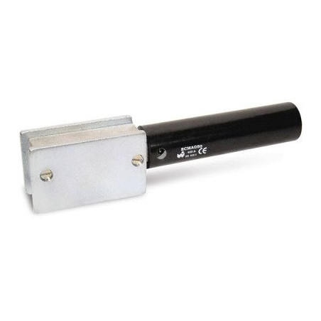 Pince de masse Magnétique 600 A