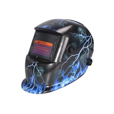 Cagoule de soudure NAIA