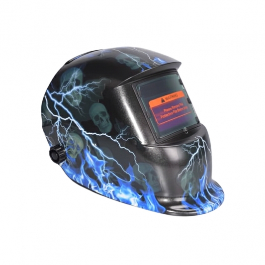 Cagoule de soudure NAIA