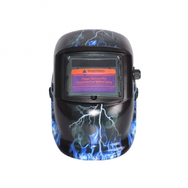 Cagoule de soudure NAIA