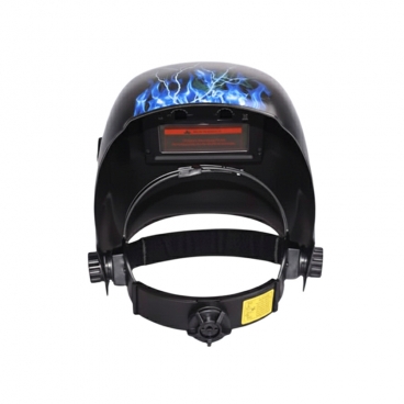 Cagoule de soudure NAIA