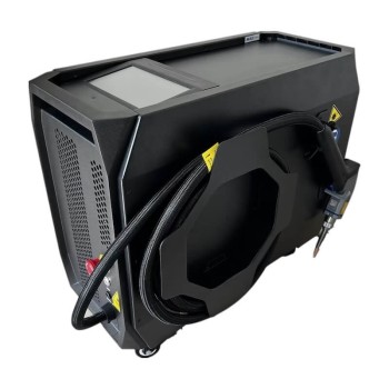 Poste à souder laser MA1-35 800 W