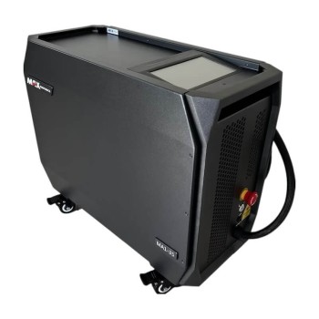 Poste à souder laser MA1-35 800 W