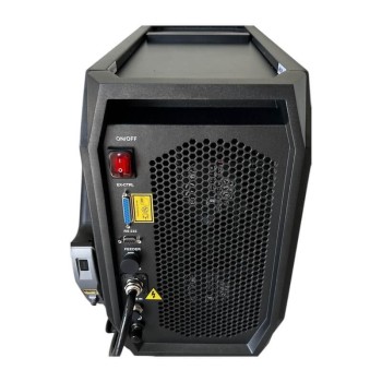 Poste à souder laser MA1-35 800 W