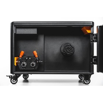 Poste à souder laser MA1-35 800 W