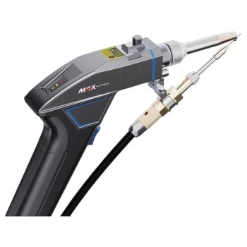 Poste à souder laser MA1-35 800 W